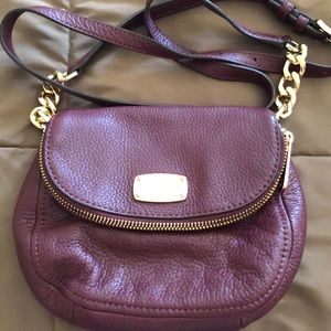 Michael Kors crossbody bag
